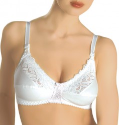 Бюстгальтер для кормящих матерей Алена р. 85d