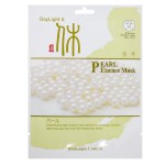 Маска для лица тканевая, Daylight & Hue (Дэйлайт энд  хью) 24 г 1 шт жемчуг саше