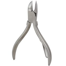 Кусачки Elites стальные боковые большие