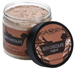 Шоколад для ванны Savonry Ориджина 500 мл