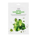 Маска для лица тканевая, Tenzero (Тензеро) 25 г Центелла