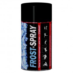 Спрей Frost Spray стандарт охлаждающий 100 мл
