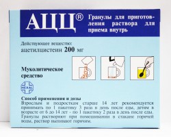 АЦЦ