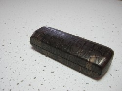 Футляр для очков премиум