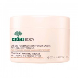 Крем для тела Nuxe Боди легкий укрепляющий 200 мл