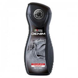 Гель для душа для мужчин Denim Бодрящий блэк 250 мл