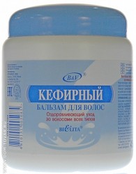 Бальзам для волос