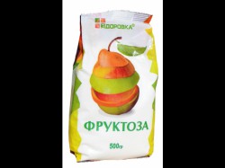 Фруктоза 500 г
