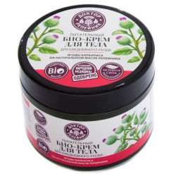 Крем для тела Доктор Репейник Био питательный 300 мл