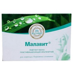 Маска-лифтинг Малавит 30 г