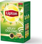 Чай зеленый, Lipton (Липтон) 85 г Молочный улун