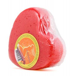 Губка для тела Русалочка Афродита массажная