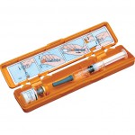 ГлюкаГен 1 мг ГипоКит, лиофилизат для приготовления раствора для инъекций 1 мг 1 шт флаконы