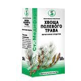 Хвоща полевого трава