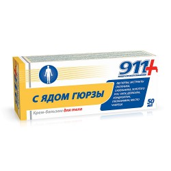 Крем-бальзам