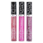 Жидкая губная помада, El Corazon (Эль Коразон) 6 мл арт. 404 Фейри Тэл