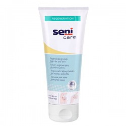 Бальзам для тела Seni Кэа для сухой кожи 250 мл