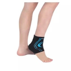 Бандаж голеностопный Vizor эластичный р. M (21-23 см)