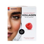 Натуральный коллаген, Biopharma (Биофарма) порошок 5 г 25 шт со вкусом малины пакет-саше