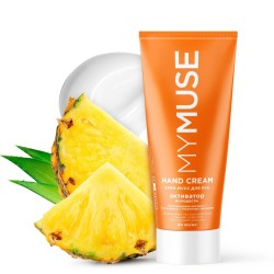 Крем-мусс для рук MyMuse Активатор молодости 80 мл