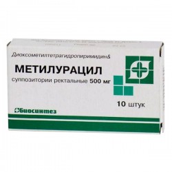 Метилурацил