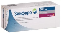 Зинфоро