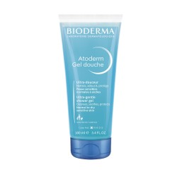 Гель для душа Bioderma Атодерм для сухой кожи 200 мл