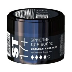 Бриолин для волос Estel сильная фиксация 65 мл