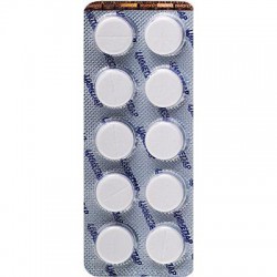 Цинепар табл. 10 шт.