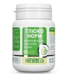Глюконорм №70, Натурведъ капсулы 500 мг 60 шт