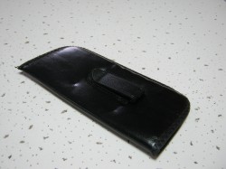 Футляр для очков мешок на пояс 1 шт.