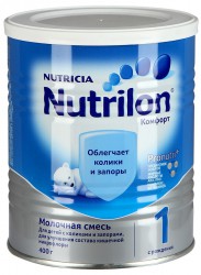 Смесь молочная