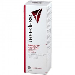 Фридерм деготь шампунь 150 мл 1 шт.