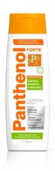 Шампунь для волос Пантенол форте Укрепление и Энергия 420 мл