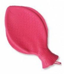 Грелка резиновая формовая тип а-1 Рыбка