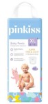 Подгузники-трусики, Pinkiss (Пинкисс) 12-17 кг р. XL 40 шт