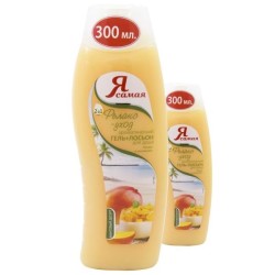Гель для душа Я самая Манговый десерт 300 мл