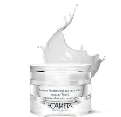 Маска для лица Hormeta ОрмеТайм антивозрастная с церамидами 50 мл