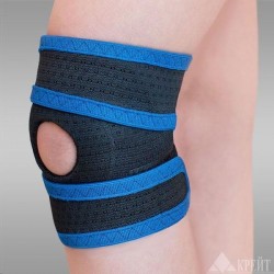 Бандаж для коленного сустава Крейт фиксатор детский р. 2