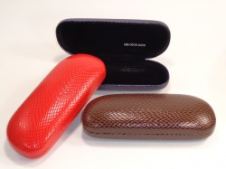 Футляр для очков лак