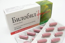 Билобил форте