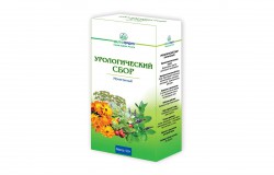 Урологический (мочегонный) сбор