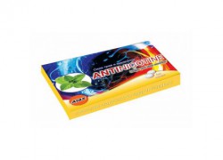 Жевательная резинка Atax Антиникотин 4 шт.