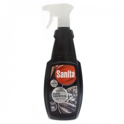 Спрей Sanita чистящий универсальный антижир 500 мл