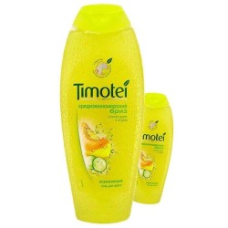 Гель для душа Timotei Средиземноморский бриз 250 мл