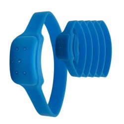 Браслет от комаров Стоп москит 5 шт.