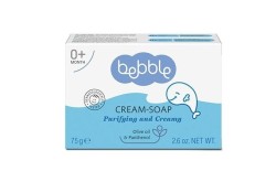 Крем-мыло твердое Lavena Беббл 75 г