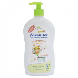 Гель для купания детский Magic herbs 500 мл