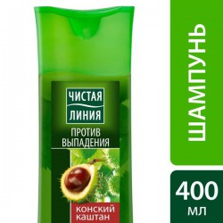 Шампунь для мужчин