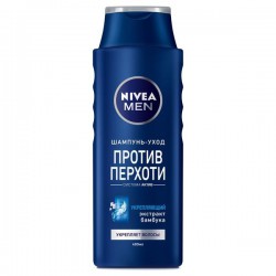 Шампунь для мужчин